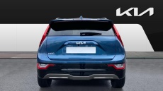 Kia Niro 150kW 4 65kWh 5dr Auto Electric Estate